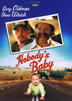 Nobody's Baby