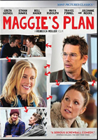 Maggie's Plan