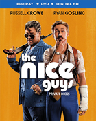 Nice Guys (Blu-ray/DVD)