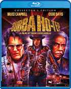Bubba Ho-Tep: Collector's Edition (Blu-ray)