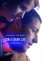 Punch-Drunk Love: Criterion Collection