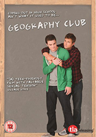 Geography Club (PAL-UK)