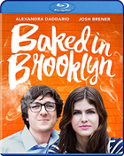 Baked In Brooklyn (Blu-ray)