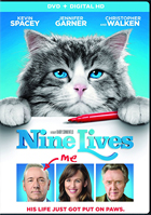 Nine Lives (2016)