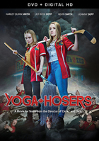 Yoga Hosers