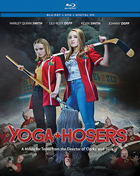 Yoga Hosers (Blu-ray/DVD)