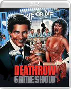Deathrow Gameshow (Blu-ray/DVD)