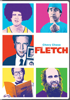 Fletch (Pop Art Series)