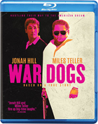 War Dogs (Blu-ray)