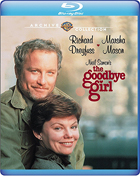 Goodbye Girl: Warner Archive Collection (Blu-ray)