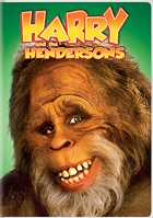 Harry And The Hendersons: Happy Faces Version