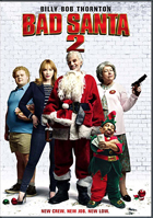 Bad Santa 2