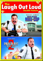 Paul Blart: Mall Cop / Paul Blart: Mall Cop 2