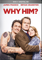 Why Him?