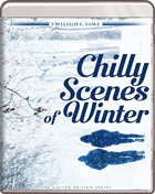 Chilly Scenes Of Winter: The Limited Edition Series (Blu-ray)