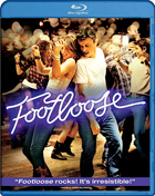 Footloose (2011)(Blu-ray)(Repackage)