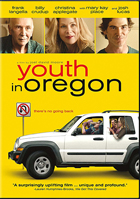Youth In Oregon