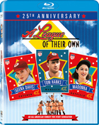 League Of Their Own: 25th Anniversary (Blu-ray)