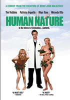 Human Nature