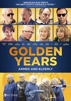 Golden Years (2016)