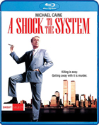 Shock To The System (Blu-ray)