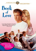 Book Of Love: Warner Archive Collection