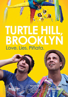 Turtle Hill, Brooklyn