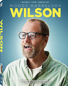 Wilson (Blu-ray/DVD)