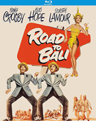 Road To Bali (Blu-ray)