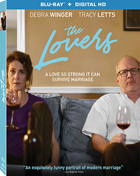 Lovers (Blu-ray)