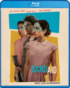Band Aid (Blu-ray)