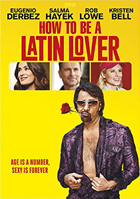 How To Be A Latin Lover