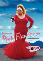 Pink Flamingos: 25th Anniversary Edition