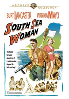 South Sea Woman: Warner Archive Collection