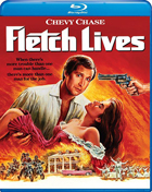 Fletch Lives (Blu-ray)