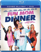 Fun Mom Dinner (Blu-ray/DVD)