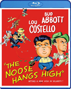 Noose Hangs High (Blu-ray)