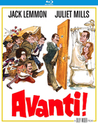 Avanti! (Blu-ray)