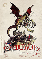 Jabberwocky: Criterion Collection