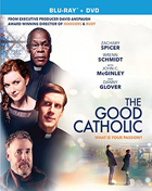 Good Catholic (Blu-ray/DVD)
