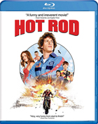 Hot Rod (Blu-ray)(ReIssue)