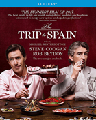 Trip To Spain (Blu-ray)