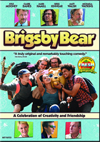 Brigsby Bear