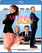 Morning Glory (Blu-ray)(ReIssue)