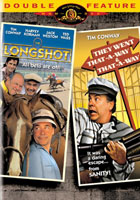 Longshot (1985) / They Went That-A-Way And That-A-Way