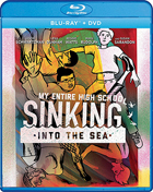 My Entire High School Sinking Into The Sea (Blu-ray/DVD)