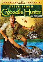 Crocodile Hunter: Collision Course
