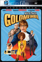 Austin Powers In Goldmember: Special Edition (Widescreen)(DTS ES)