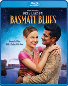 Basmati Blues (Blu-ray)