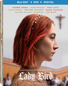 Lady Bird (Blu-ray/DVD)